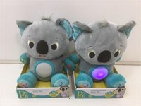 2 New learning sidekick koala kiki. Interactive