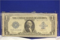 A 1923 Large Note
