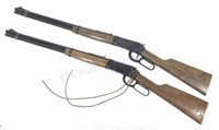 (2) Daisy Model 1894 Bb Rifles