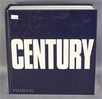 'Century' Photographic History Book
