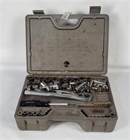 Craftsman Ratchet, Sockets & Wrenches