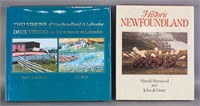 Books on Newfoundland