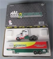 Mac Tools die cast limited edition 1 of 7500.