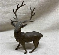 Metal Elk