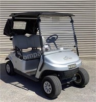 2020 E-Z-GO 625110G0 48V Electric Golf Cart
