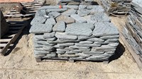 1.5" Tumbled Garden Path Stone (x156 Sqare Feet)