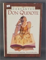 Cervantes 'Don Quixote'