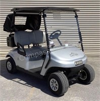2020 E-Z-GO 625110G01 48V Electric Golf Cart