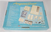 Amgard Scout Security Alarm System