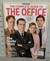 the complete guide to the office