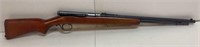 +Gun - Springfield Model 87A .22cal Rifle -