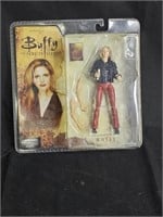 Series 1 Buffy the Vampire Slayer "Graduation Day"