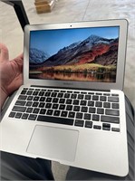 Apple MacBook Air