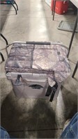 SUBZ COOLER WITH PADDED TOP