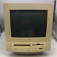 Vintage Apple Power Macintosh 5200/75 LC