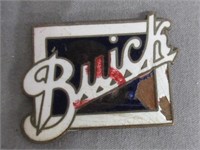 Buick Car Emblem.
