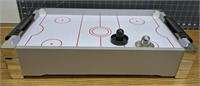 Table air hockey game missing puck