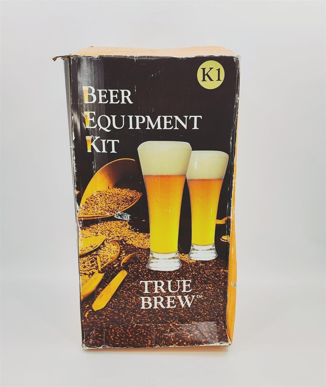 True Brew Beer Equipment