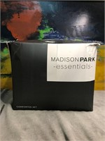 Madison Park Essentials 24 Piece Bedding Set King