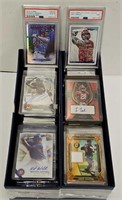 ASST SPORTS CARDS - ALL INSERTS