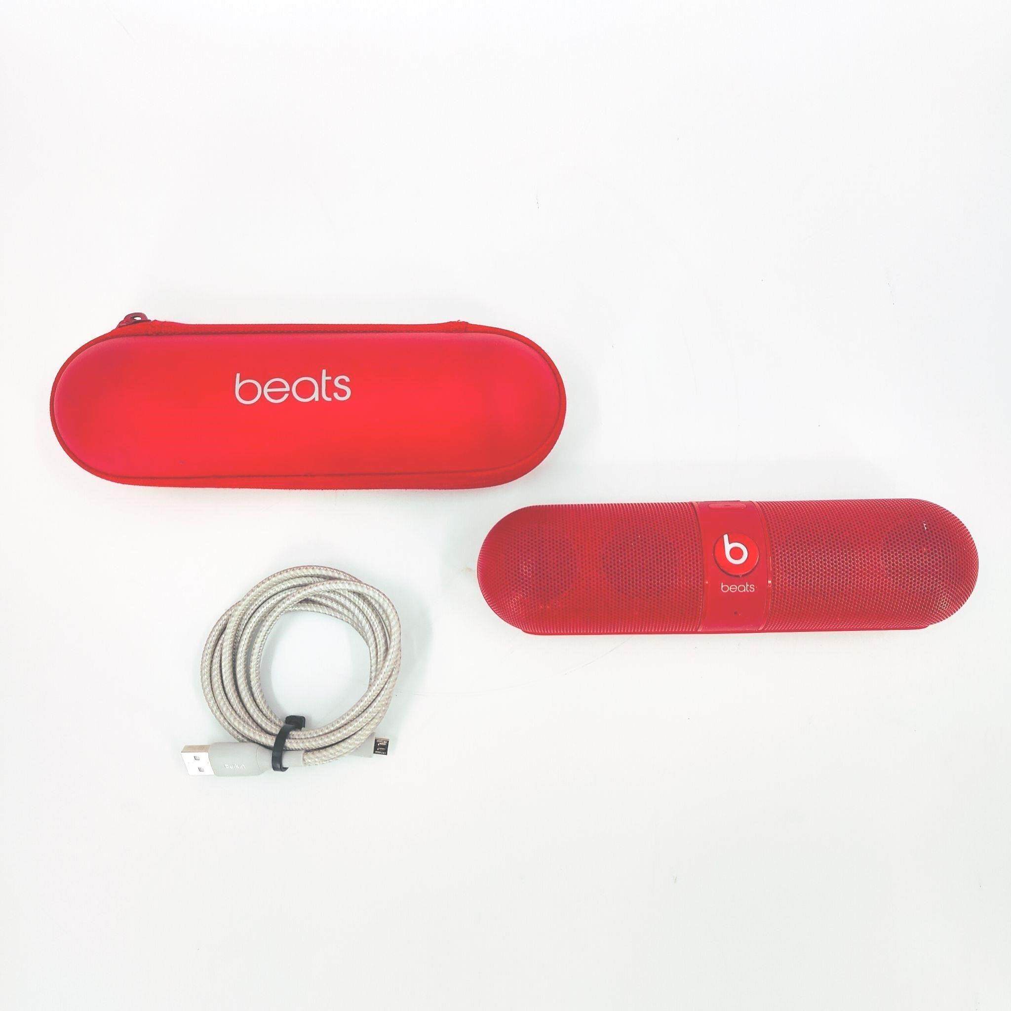 Beats Pill by Dr Dre