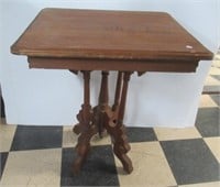 Antique Table.