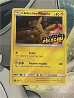 Pokemon Detective Pikachu SM170