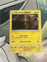 Pokemon Detective Pikachu SM190