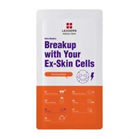Daily Wonders Breakup With Ex-Skin Cells