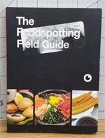 The food spotting field guide book