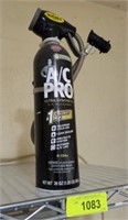 AC PRO NUT CAN