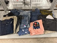 Assorted Jeans