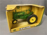 John Deere GP Toy Tractor