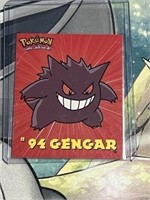 Pokemon Gengar #94