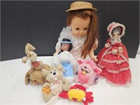 iDEAL Doll, Furby  & More