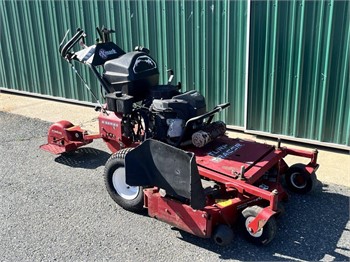 Vehicles, Trailer, and Commercial Exmark Mowers