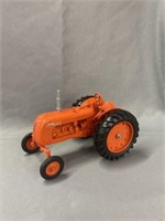 Co-Op Toy Tractor