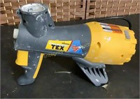Wagner Power Tex Texture Sprayer