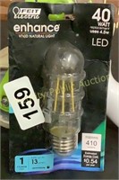 Feit Electric 40W LED Bulb T10