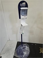 Commercial Hand Santitizer With Stand