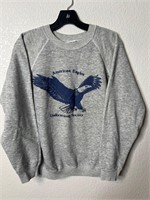 Vintage American Eagles Crewneck Sweatshirt