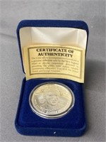 2003 Victory Coin