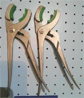 2 PC SOFT JAW PLYERS