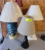 GROUP LAMPS