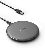 17$Anker Wireless Charger, 313 Wireless Charger