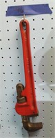 14" PIPE WRENCH