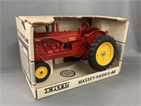Massey-Harris 44 Toy Tractor