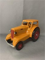 Minneapolis-Moline Toy Tractor
