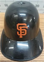 San Francisco Giants mini plastic baseball cap