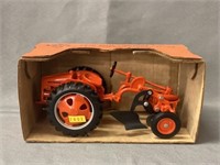 Allis-Chalmers G Toy Tractor
